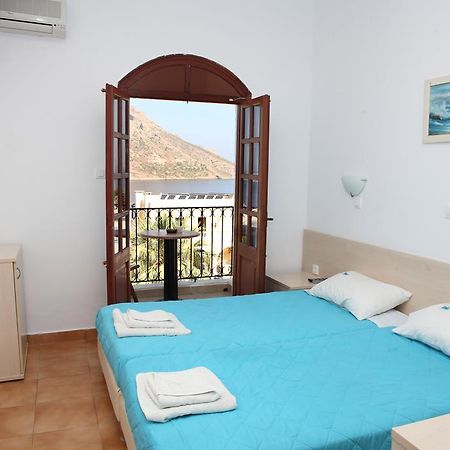 Vouros Palace Masouri Exterior photo